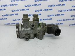 Электромагнитный клапан КПП DAF XF 95 евро 3 1457276 DT