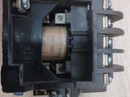 Электромагнитный пускатель ПМЕ 111 10А 380В