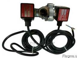 Електромагнітний соленоїд клапан подвійної дії Gaslin st