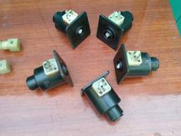 Электромагниты постоянного тока я Д1 220В В110 ЭМ10М В220 для распр ВЕ10