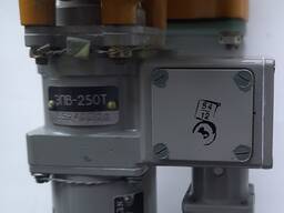 Электромеханизм ЭПВ-250Т.