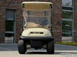 Электромобиль/электрокар гольф кар Club Car Golf Cart