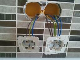 Електромонтаж