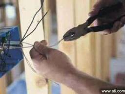 Електромонтаж. Київ і область.