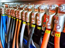 Електромонтажні роботи всі види єлектромонтажних робіт під ключ проекти