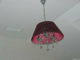 Электромонтажные работы