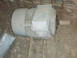 Електромотор 45квт