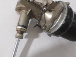 Електромоторчик стеклоочестителя с редуктором СЛ232