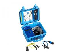 Электромуфтовый сварочный аппарат Calder Aquafuse AF315 EF