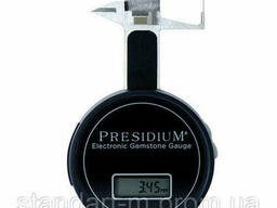 Электронный датчик драгоценных камней Presidium