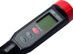 Электронный PH-метр, измеритель кислотности и температуры Benetech GM760