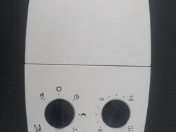 Электронный регулятор Danfoss ECL Comfort 100М