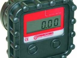 Электронный счетчик MGE-40 | Расходомеры топлива