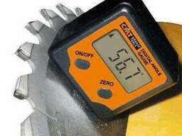 Электронный угломер