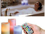 Электронные свечи Luma Candles - фото 3
