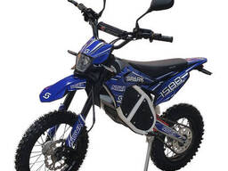 Электропитбайк Spark NOVA 1500W