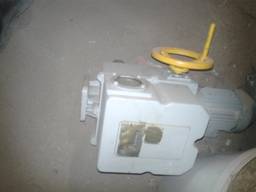 Электропривода к запорнрй арматуре