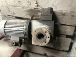 Электроприводы с редуктором (Румыния ) торговая марка Нептун - фото 1