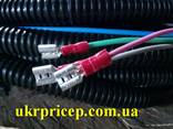 Електропроводка причепа 2ПТС-6, 1ПТС-9. 11м. - фото 3