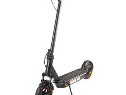 Электросамокат Spark Kickscooter MAXi 10" черный