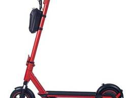 Электросамокат Spark Kickscooter MAXi 10" красный