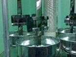 Электрошашлычница Кудесница с фиксаторами на 5 шампуров - фото 1
