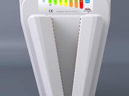 Электрошокер для оглушения птицы. Электронаркоз.