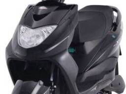 Електроскутер Aima Power Eagle Black (2000984898967)