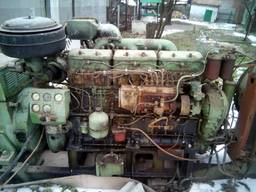 Электростанция дизельная 75 кВт