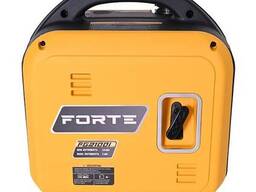 Электростанция инверторная бензиновая Forte – FG2100i (1.9кВт)