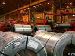 Электротехническая сталь 0.8х1250мм