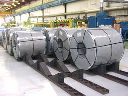 Сталь динамная и трансформаторная размеры на складе