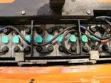 Электротележка BT LPE-240, с подножкой, 2013 года, 2400 кг! - фото 3