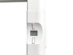 ЕлектроТЕН Heatpol H+ O-форма + WiFi + пульт; регулювання 20-65 °C + таймер 1-3 год. .. .
