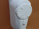 ЕлектроТЕН Heatpol 3GM white краплеподібний корпус у сушарку для рушників, з. ..