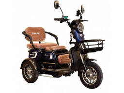 Электротрицикл Spark RIDE 1000W