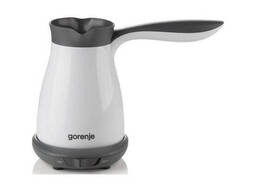 Электротурка Gorenje TCM-330-W 550 Вт белая