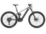 Электровелосипед Mondraker Crafty R 29" T-M, Nimbus Grey / Black (2023/2024)