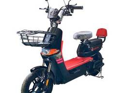 Электровелосипед Spark R-8 LiFePO4