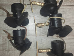 Електровентилятор ДВ-3