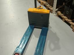 Електровізок 1.5т. Xilin CBD15W-II Li акб літієва 24В 25Аг новий!