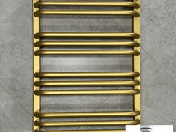 Електричні рушникосушки з терморегулятором