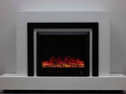 Електричний камін Fireplace Craftsman Tokado камин электрокамин