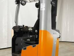 Електричний штабелер (ричтрак) Still FM-X10 як НОВИЙ "ДЕМО"