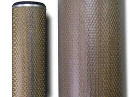 Елемент фільтруючий повітряний Еталон, ТАТА - Фільтр повітряний ФВ-175-1 (к-кт. )