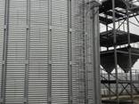 Элеватор - фото 1