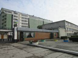 Елеваторний комплекс
