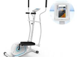Еліптичний крос-трейнер орбітрек Klarfit Myon Cross (10032972)