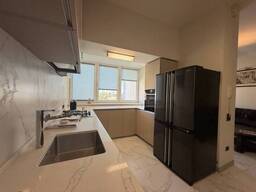 Елітна оренда у серці престижного району Одеси — Будинки Каркашадзе, вул. Довженка.