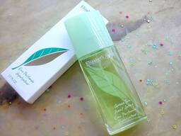 Elizabeth Arden Green Tea Оригинал Распив аромата затест